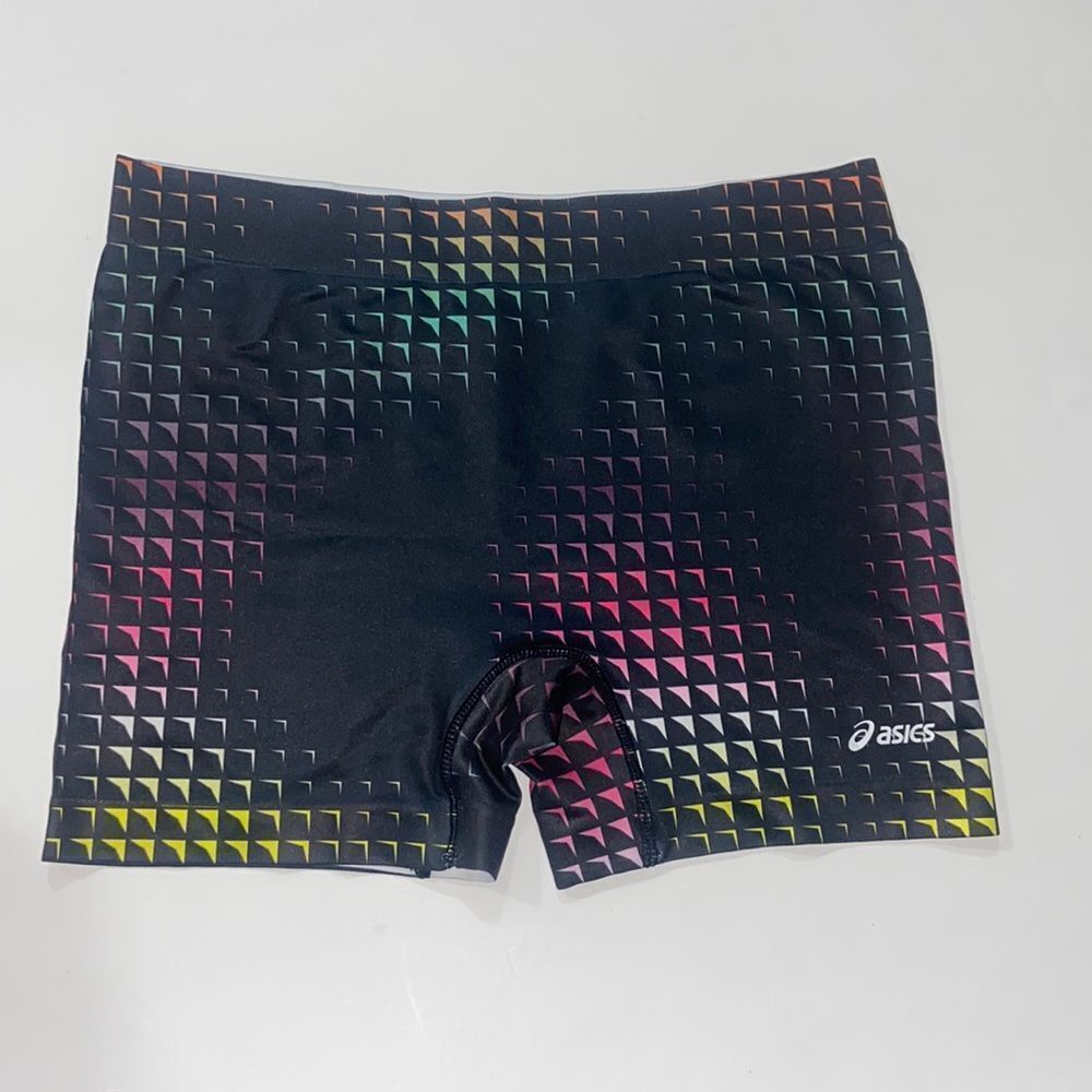 10/$50 ASICS WOMEN BLÚMER PANTIES SIZE ML